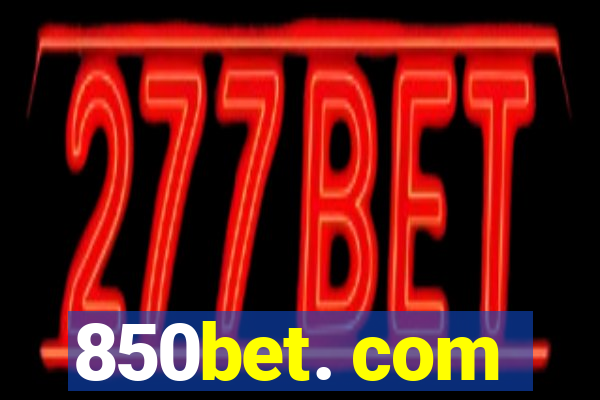 850bet. com